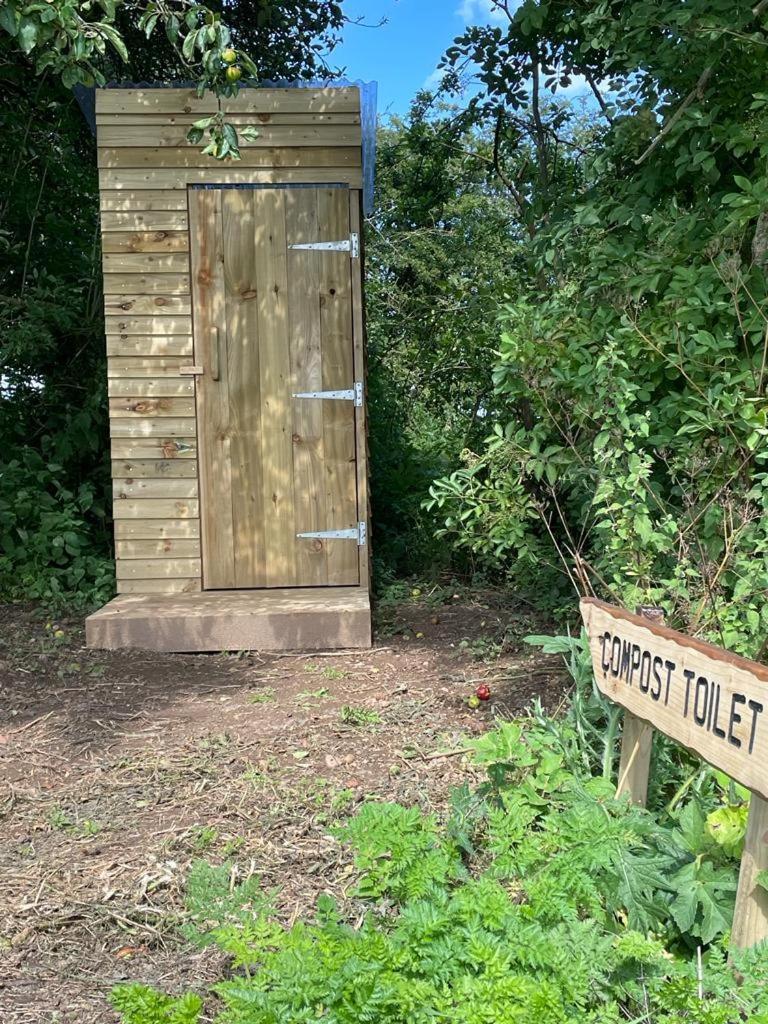 Roe Deer Meadow At Carr House Farm Hotel สการ์โบโรห์ ภายนอก รูปภาพ